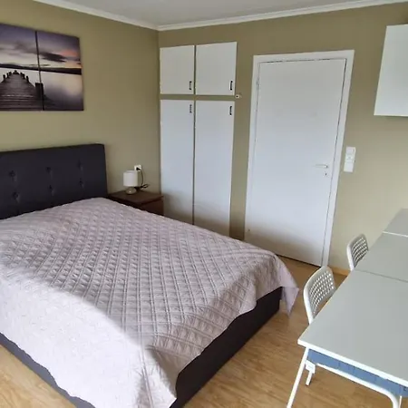 1 Bedroom Apartament Stavanger