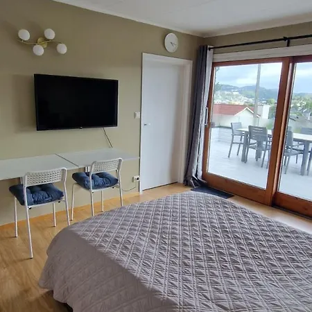 Apartament 1 Bedroom