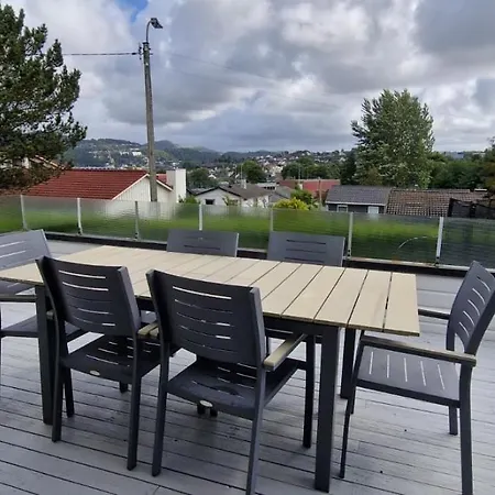 Apartament 1 Bedroom