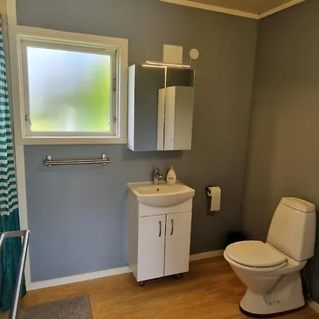 1 Bedroom Apartament